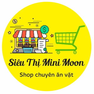 Mini Shop Siêu Thị Ăn Vặt