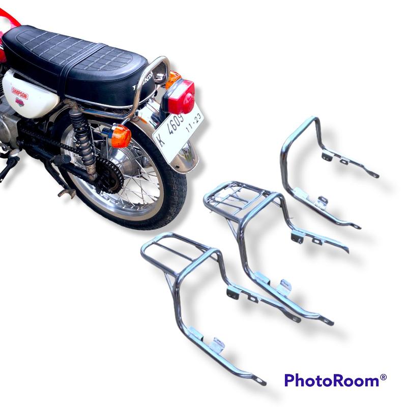 BEHEL BELAKANG CB100 BEGEL BELAKANG RAK KLASIK 0