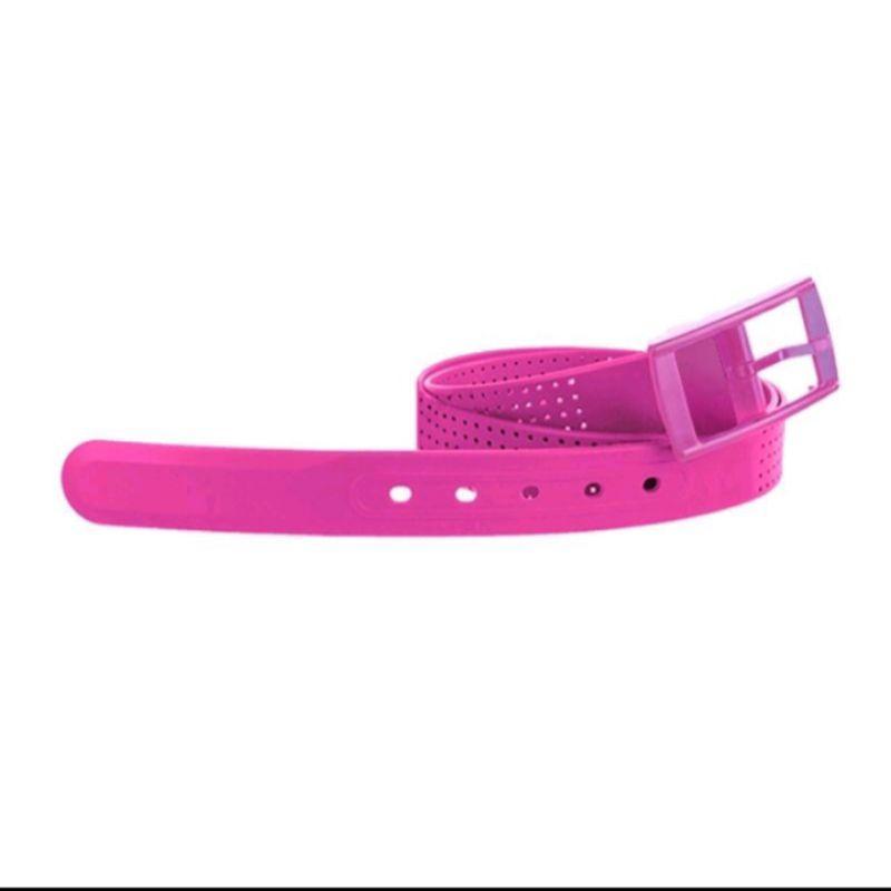 ikat pinggang golf jelly - gesper golf jelly pria dan wanita - sabuk golf 4