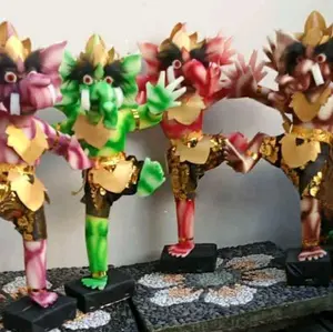 OGOH-OGOH GANESHA 70CM - OGOH-OGOH MINI- MAINAN ANAK-ANAK MURAH Hadiah Miniatur