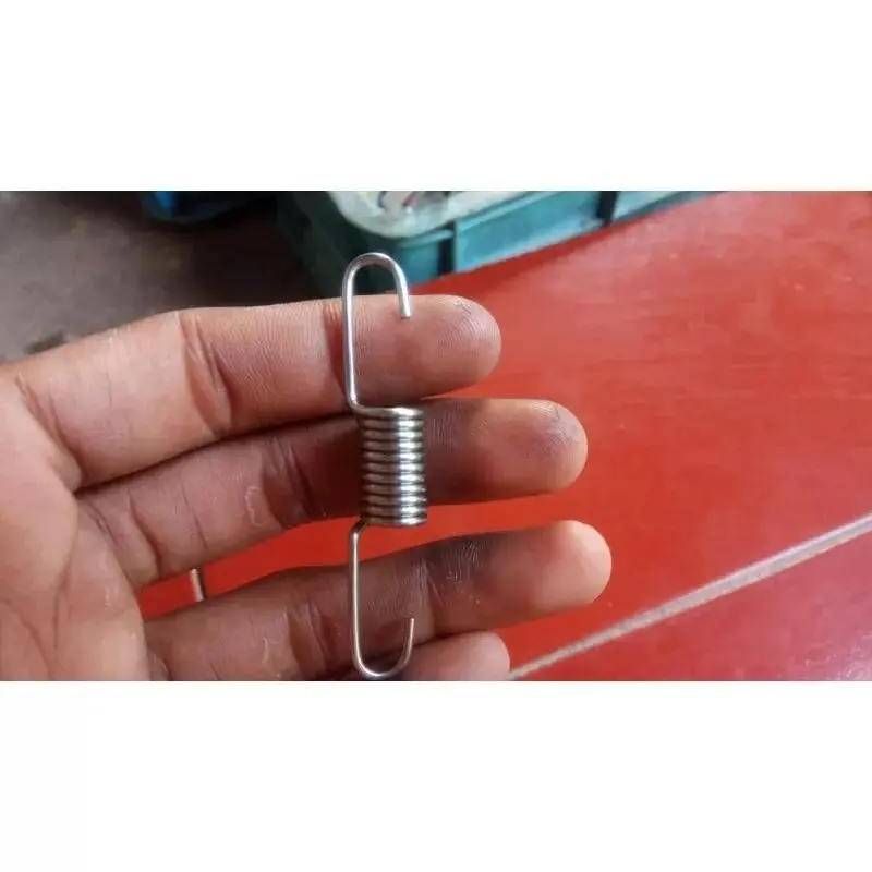 Knalpot Standar Satria Fu CKD silincer tabung dan adaptor Satria fu PNP untuk vixion New Vixion old CB150R New LED CB150 8