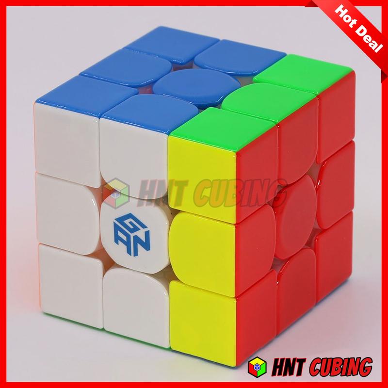 Rubik 3x3 Cao Cấp GanCube 12M Pro - Gan12 M Series NEW