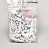 Gambar PLUGBOOT VASCOLINK ISI 50 PCS - CAT 5 ABU dari MARKAS KOMPUTER STORE Kota Administrasi Jakarta Barat 3 Tokopedia