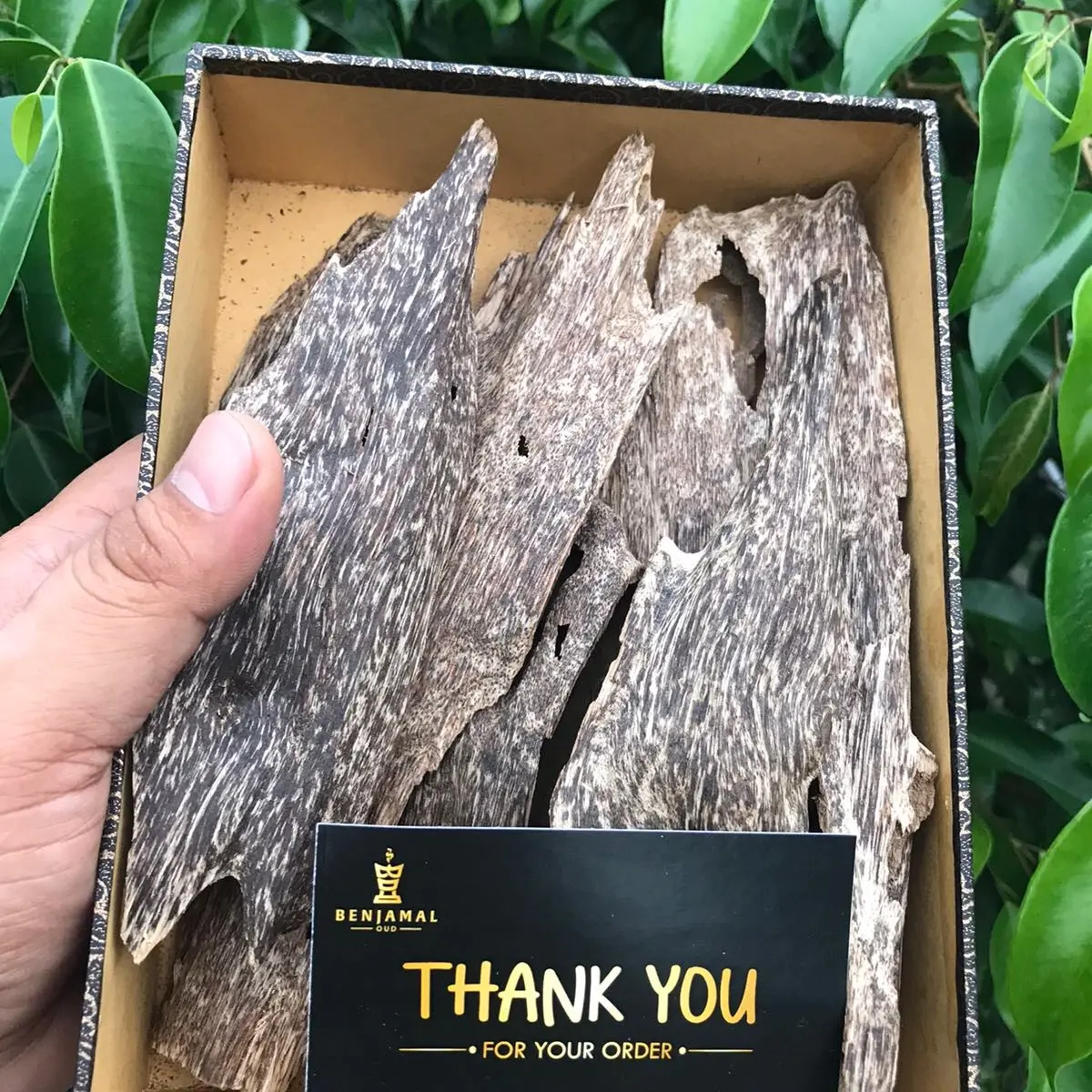 Gaharu super Oud Arab Premium PROMO RAMADHAN 2025