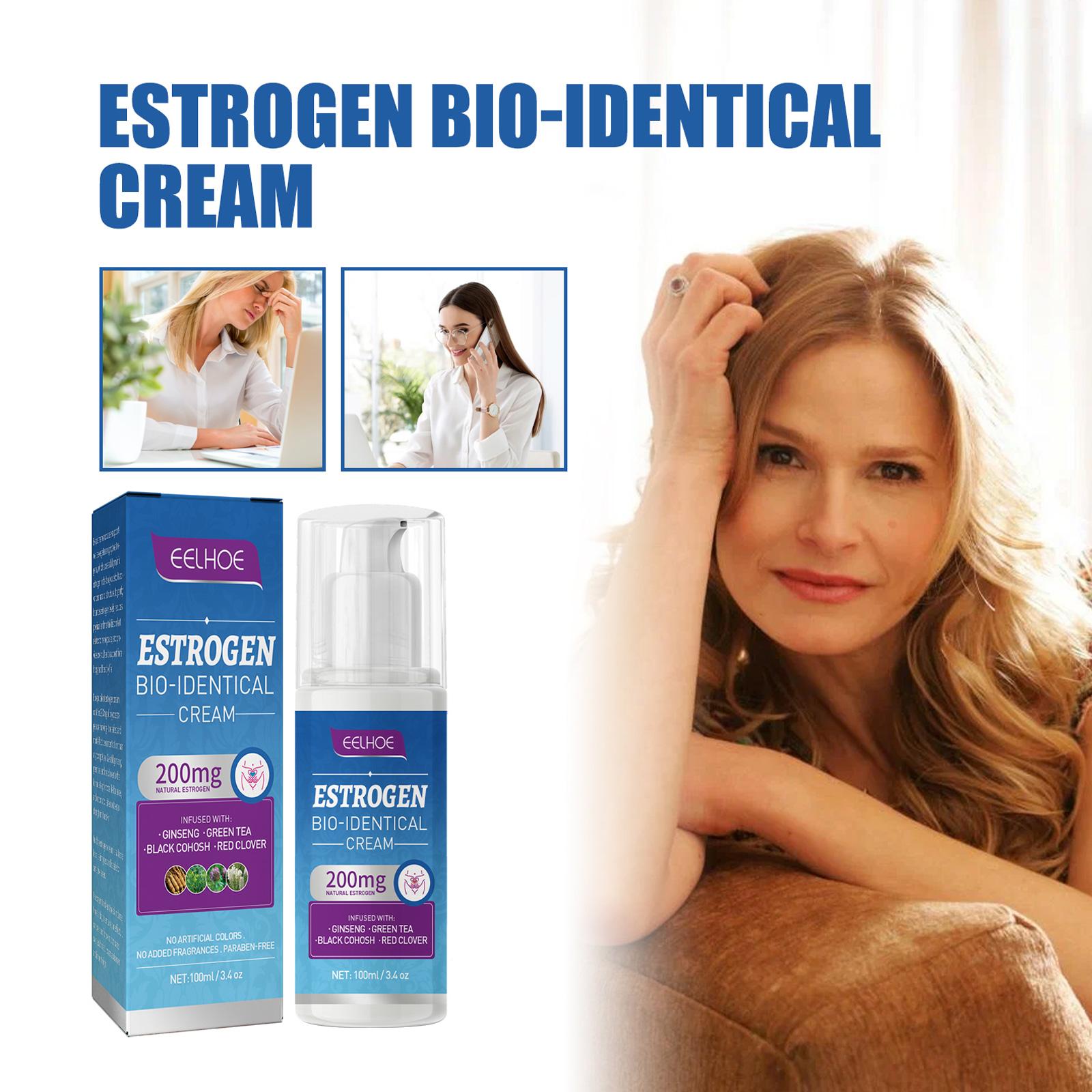 【TERSEDIA】BUY 1 TAKE 1 Estrogen Cream Hormon Cream Wanita Menopaus  Krim Estrogen Untuk Menopause Atasi Gejala Krim Atasi Gejala Menopause   Aman Untuk Wanita Krim Estrogen Aman Tanpa Efek Samping