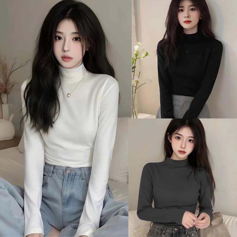 Áo giữ nhiệt nam nữ lót lông hàng đẹp