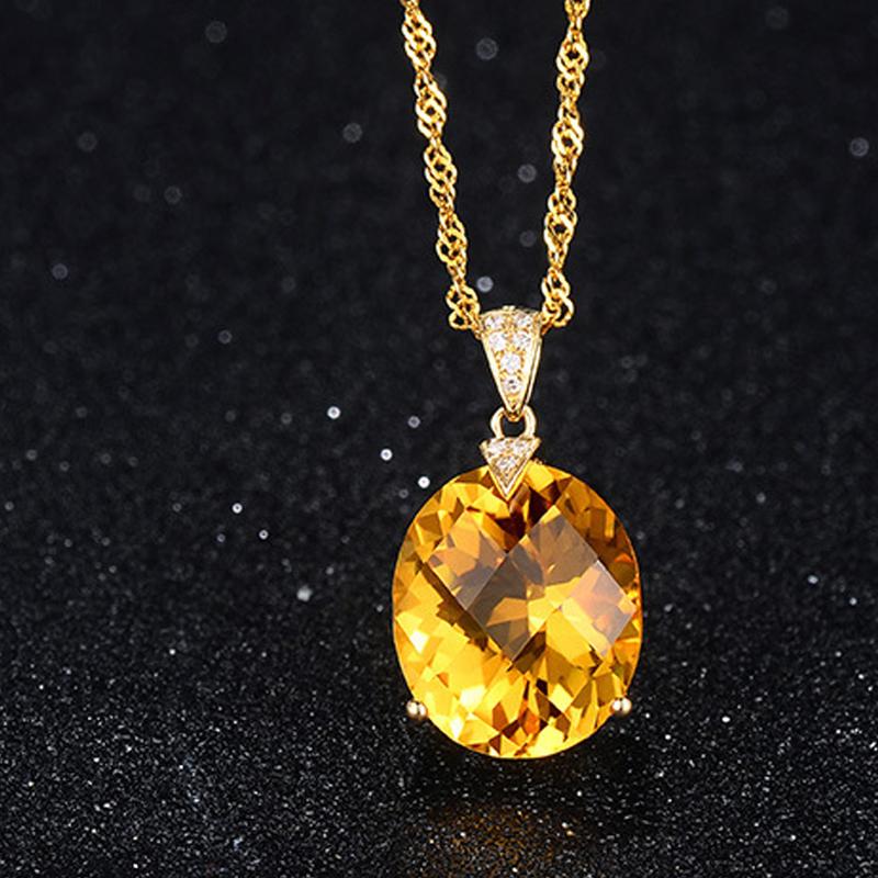 Vòng Cổ Mặt Dây Chuyền, Thời Trang, Thanh Lịch, Sang Trọng, Thích Hợp Cho Đám Cưới, Dành Cho Phụ Nữ, Lý Tưởng Làm Quà Tặng Người Yêu 3