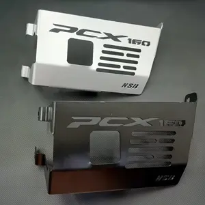 Cover Engine cover tutup mesin pelindung mesin PCX 160