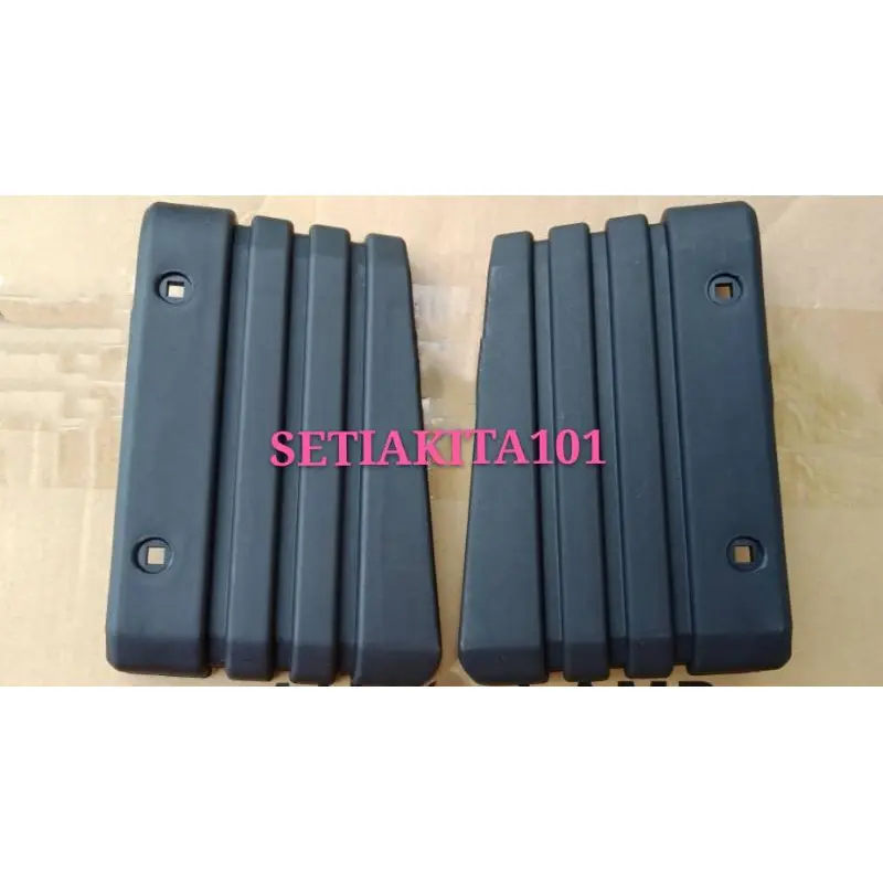 DAIHATSU DELTA V57/V58/V99/V116 SIDE BUMPER COVER RH/LH