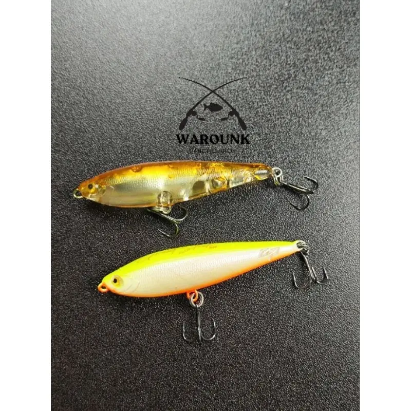 WTD GREAT STICK GARNIS PANCING / Lure WTD / WTD Splasher / Lure WTD 3 ACTION 1