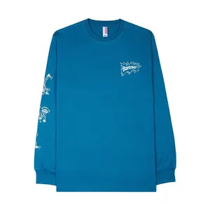 STARCROSS Long Sleeve- LS DBL 101- tosca