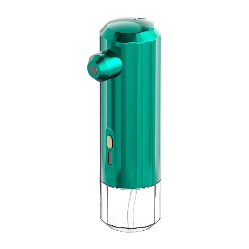 Máy phun oxy nano dưỡng da mặt tại nhà – Cầm tay nhỏ gọn, xịt khoáng siêu mịn, truyền tinh chất & dưỡng ẩm sâu, máy hấp facial chuyên nghiệp cho spa mini tại nhà, chăm sóc da đa năng hot trend TikTok 2025, dùng cho mọi loại da 6