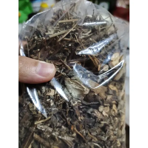gói 9 loại gai xông tắm xả xui xông phong thủy đại cát đại lợi