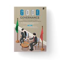 Gambar Good Governance (Mengurai Penyelenggaraan Negara yang Bersih dengan Maqāṣid al-Sharī’ah) dari bintangsemestabook Kab. Sleman 1 Tokopedia