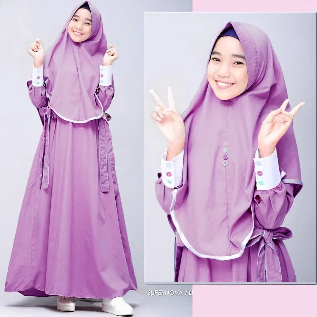 GAMIS MAYA KIDS// Gamis remaja tanggung// gamis anak lebaran 2025// gamis anak set hijab// fashion muslimah anak perempuan 2025/ muslim syari/baju anak lebaran2025