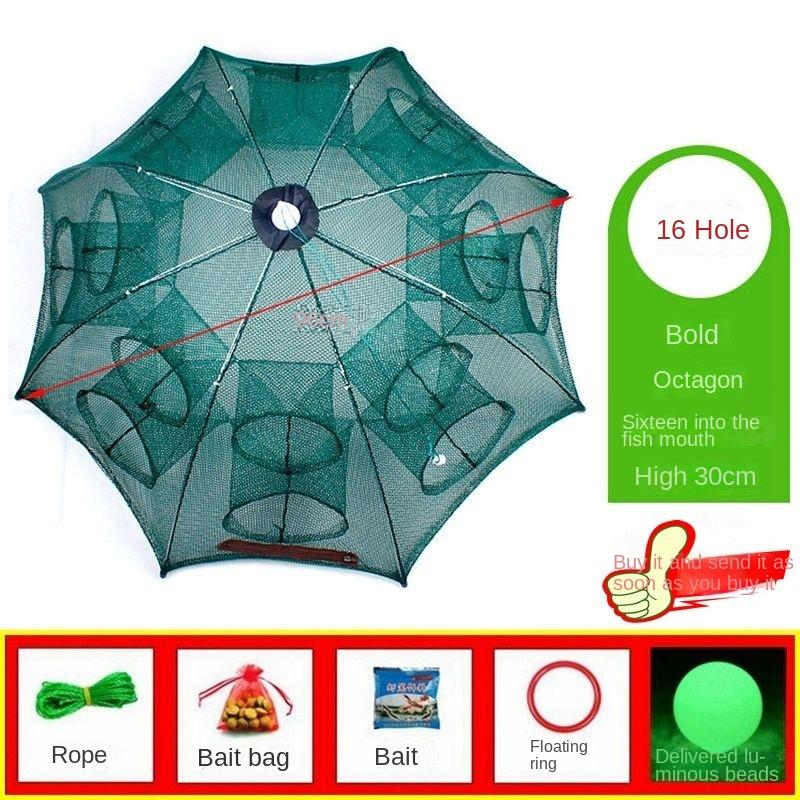 Product Introduction of Giỏ Tôm Hùm, Lồng Đánh Cá Lưới Cá, Lồng Tôm, Lồng Loach, Lồng Cua Vàng, Bắt Cá, Lưới Đánh Cá Phụ Fishing Đi Câu Câu Cá Fish Lure mồi hơi tắc kè  1 k 11
