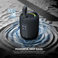 Gambar Speaker FANTECH BS157 Nerabox Portable Speaker Bluetooth 5.4 TWS Mode Battery 1200 mAh Hi-Fi Audio Wireless Super Bass Driver 57mm RGB Lighting dari KomputerMedan OS Kota Medan 4 Tokopedia