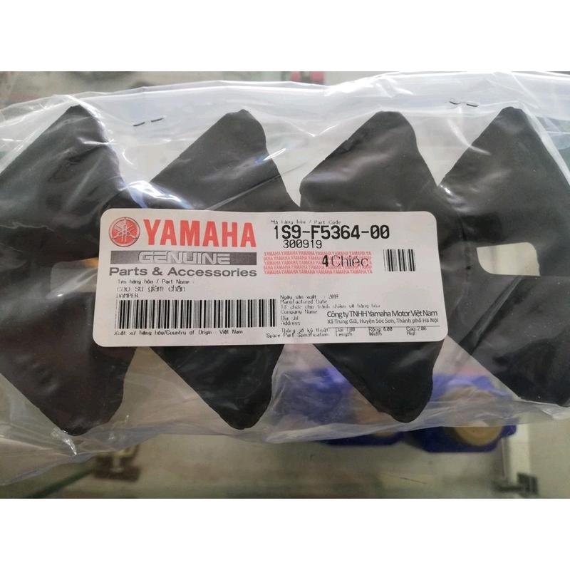 bộ cao su đùm sirius 110 zin