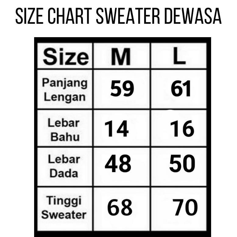 Sweater Rajut Pria Gradasi 7 get Hight Quality Hitam