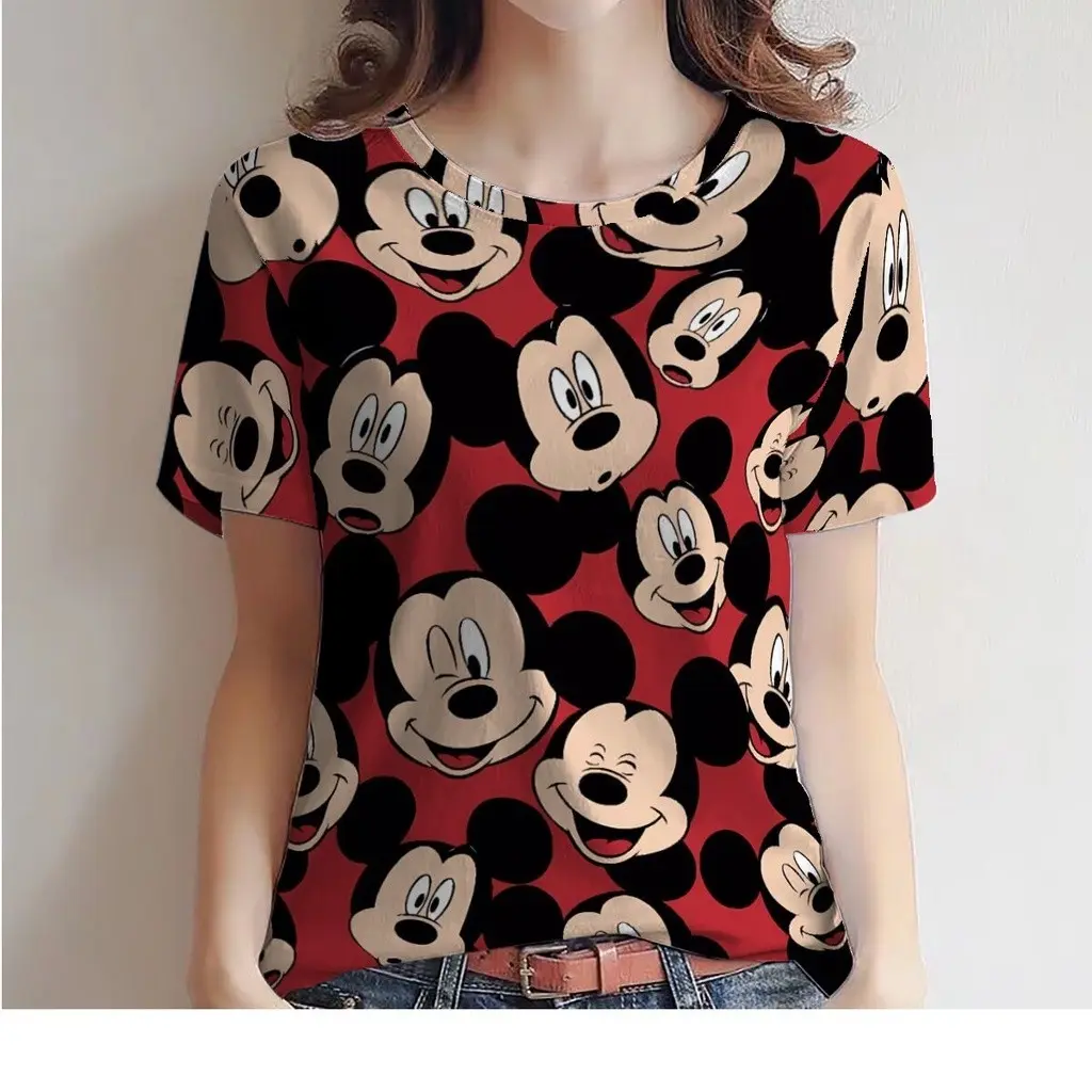 sachin and babi light blue dress Casual Minnie Mouse Dress Womens Minnie Inspired Skater Dress Xs main image 0