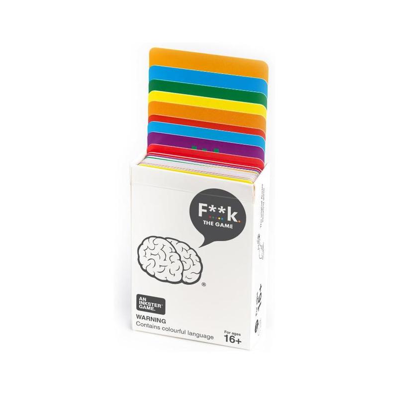 Product Introduction of Party Game, Adult Drinking Card Game, Hilarious Social Fun with Friends, Brain Teasers and Laughs, Party Game for Adults 3