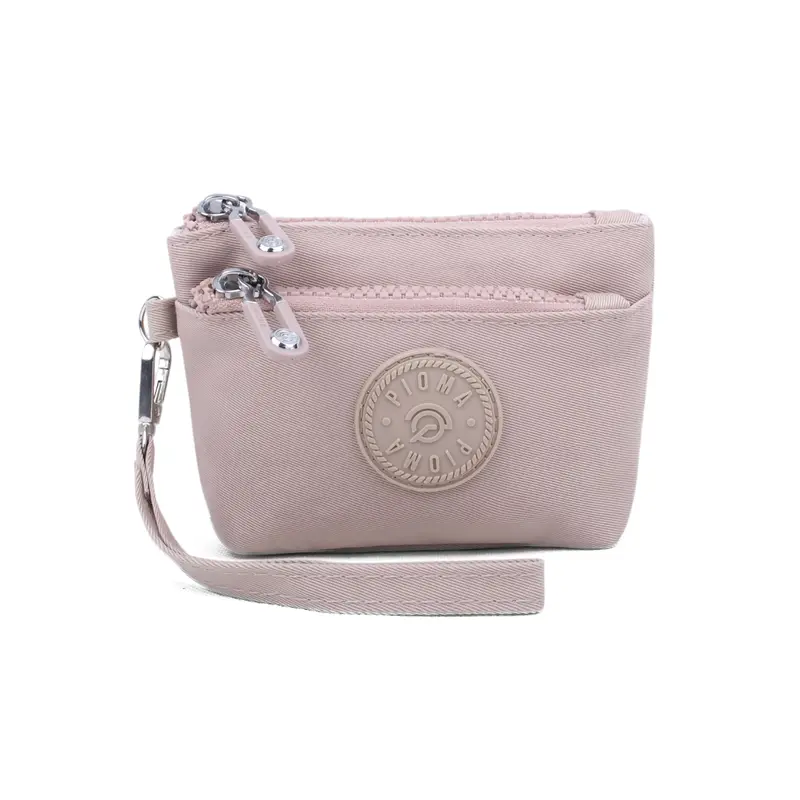 OMYGOOSE PIOMA MILA DOMPET KOIN WANITA / DOMPET KARTU / DOMPET 2 RES / DOMPET UANG / DOMPET NYLON 6