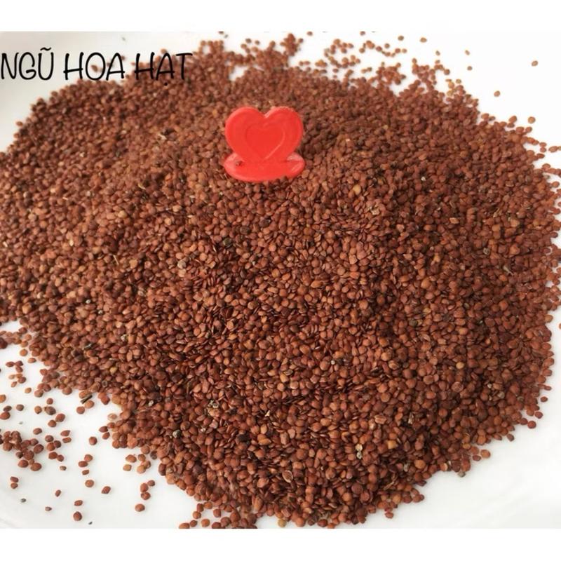 1 Ký NẠ NGŨ HOA HẠT DƯỠNG DA MỀM MỊN [Loại 1] Women Cosmetics Skincare Nữ Kem Face