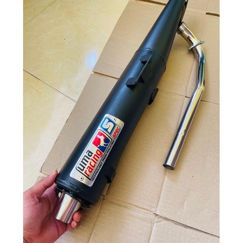 Bô Uma Móc Nhồi Bông Mỏ Chu Wave 50-100-110