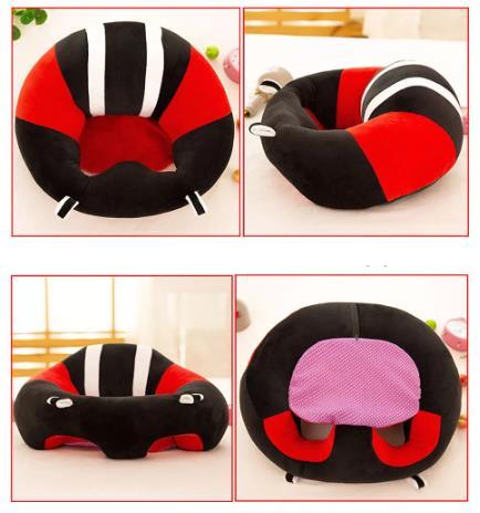 Product Introduction of Kid Sofa Chair Dining Room Chairs Children Toys Lazy Sofas Kids Girls Children's Baby Accessories Flip Out Child Child Armchair 6
