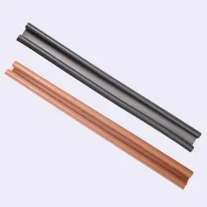 BISA COD H943 Penutup Celah Pintu Bawah / Alas Pintu Penghalang Debu dan Anti Kecoak / Penyekat Pintu