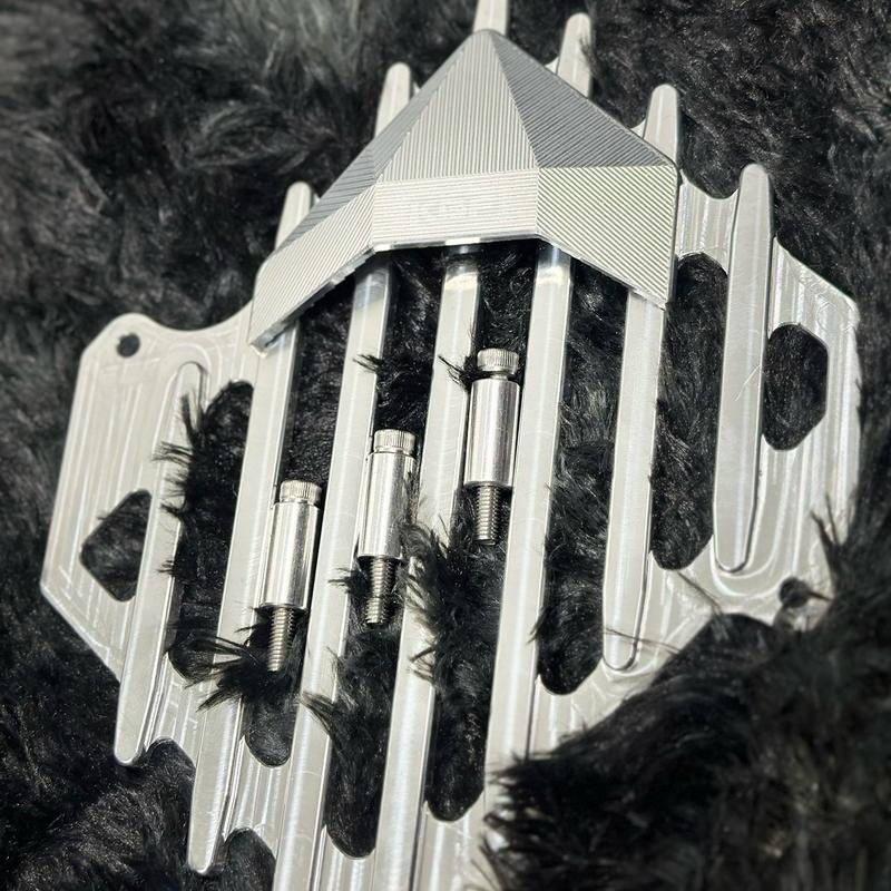 Che két nước KBF chính hãng dành cho vario click AB SH lead từ 2val-4val Phụ Tùng Phụ Kiện