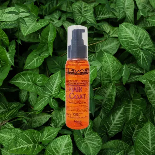 Dầu Dưỡng Tóc Suôn Mềm Lavox Hair Coat 60ml, 80ml - Sản phẩm đơn 5