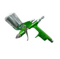 Gambar TEKIRO Air Spray Gun K3A / Semprotan Cat Tabung Atas K3A dari Drill&Co Kota Administrasi Jakarta Barat 1 Tokopedia