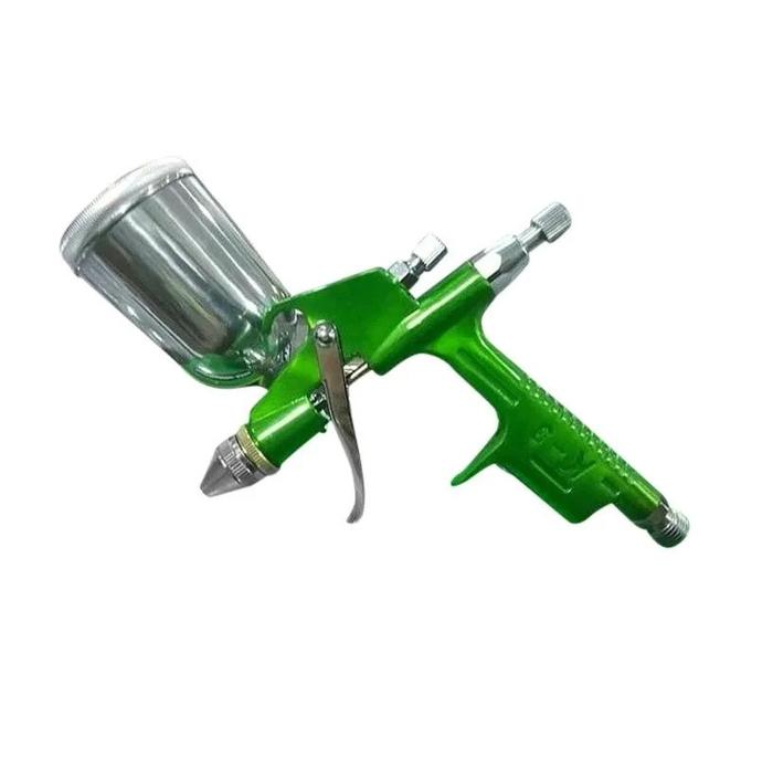 Gambar TEKIRO Air Spray Gun K3A / Semprotan Cat Tabung Atas K3A dari Drill&Co Kota Administrasi Jakarta Barat Tokopedia