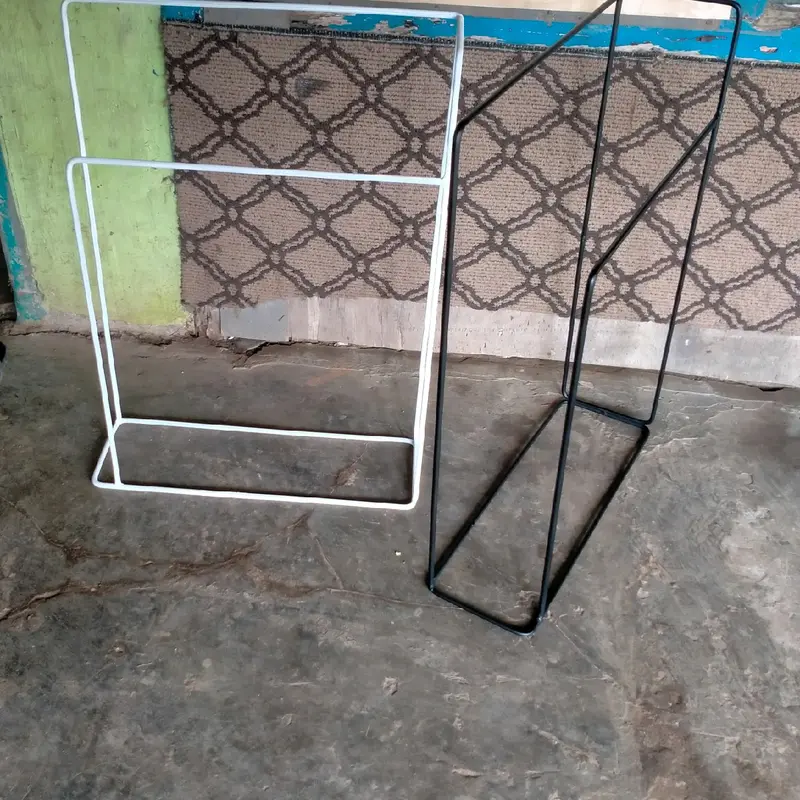 towel rack / gantung handuk 6