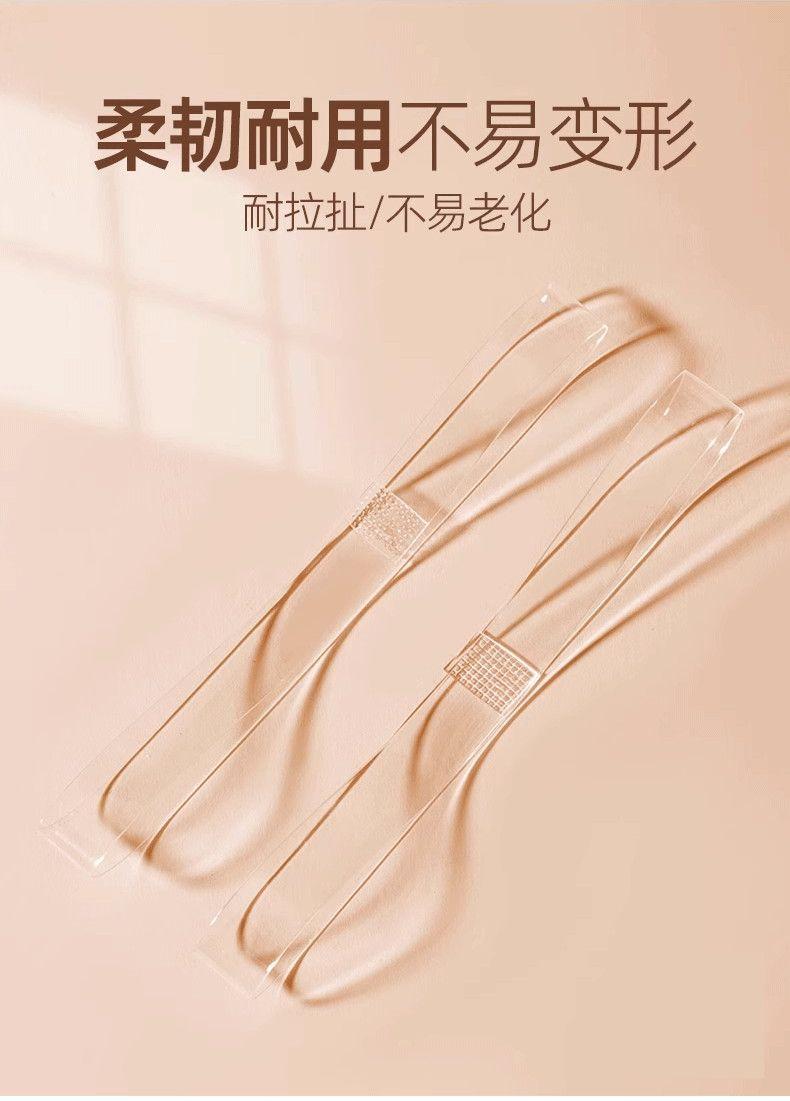 Product Introduction of Giày Cao Gót, Giày Hỗ Trợ Vòm, Giày Cao Gót Vô Hình Cho Nữ, Chống Sốc, Không Cảm Thấy Ôm Sát 2