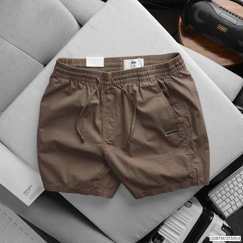Product Introduction of Quần short kaki BTM thời trang 11505 14