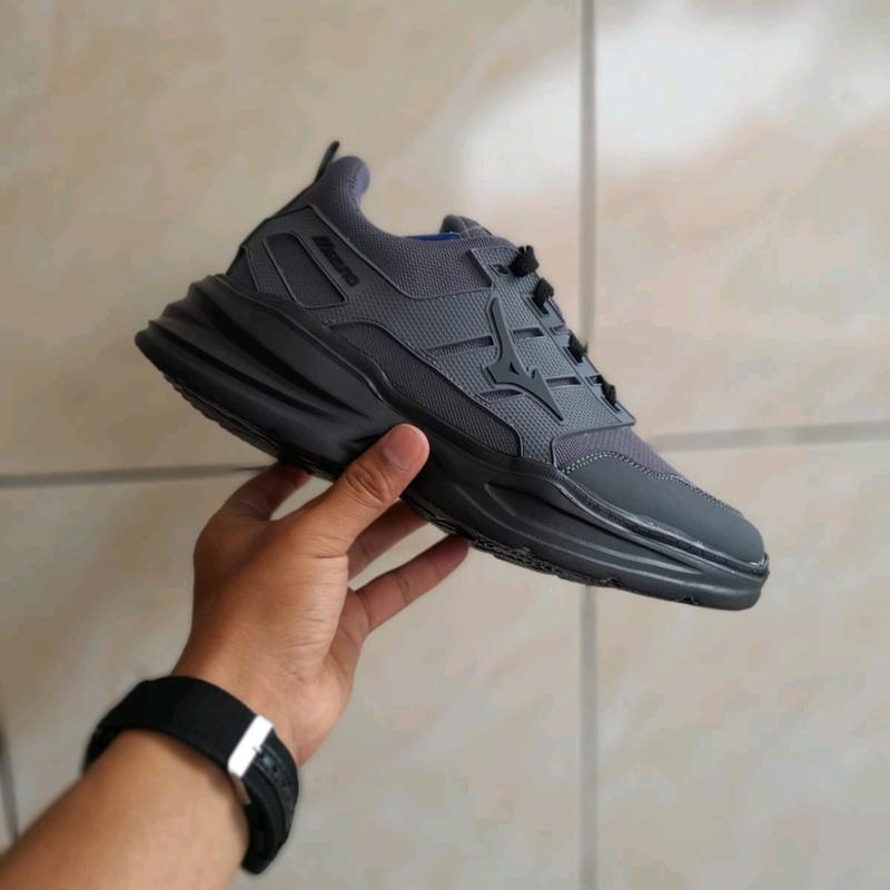 sepatu running dewasa sepatu lari ,dan joging pria/wanita ,ringan 4