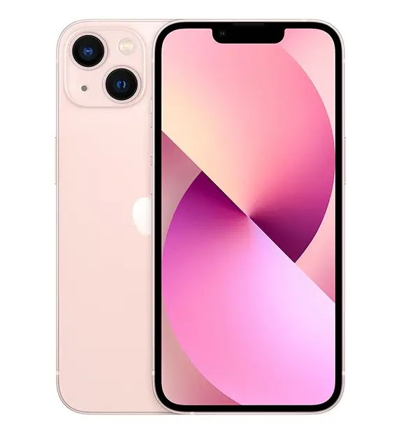 (AppelHouse x wenny) iPhone 13 128GB New Garansi Resmi Indo 1 tahun ibox Tam GDN 2