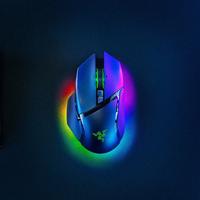 Gambar Razer Basilisk V3 Pro - Wireless RGB Optical Switch Gaming Mouse dari RazerFlagshipStore Kota Administrasi Jakarta Barat 3 Tokopedia