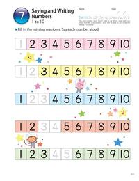 Gambar Kumon - Revised Edition: My Book of Simple Addition dari Kumon Books Indonesia Kota Tangerang Selatan 3 Tokopedia