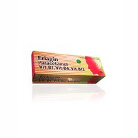 Gambar ERLAGIN STRIP ISI 10 TABLET dari Apotek Jendela Farma by GoApotik Kab. Cirebon 3 Tokopedia