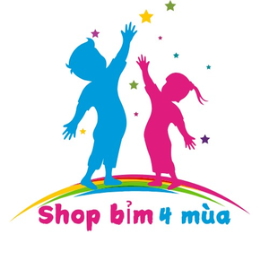 Bỉm 4 Mùa by Thoan