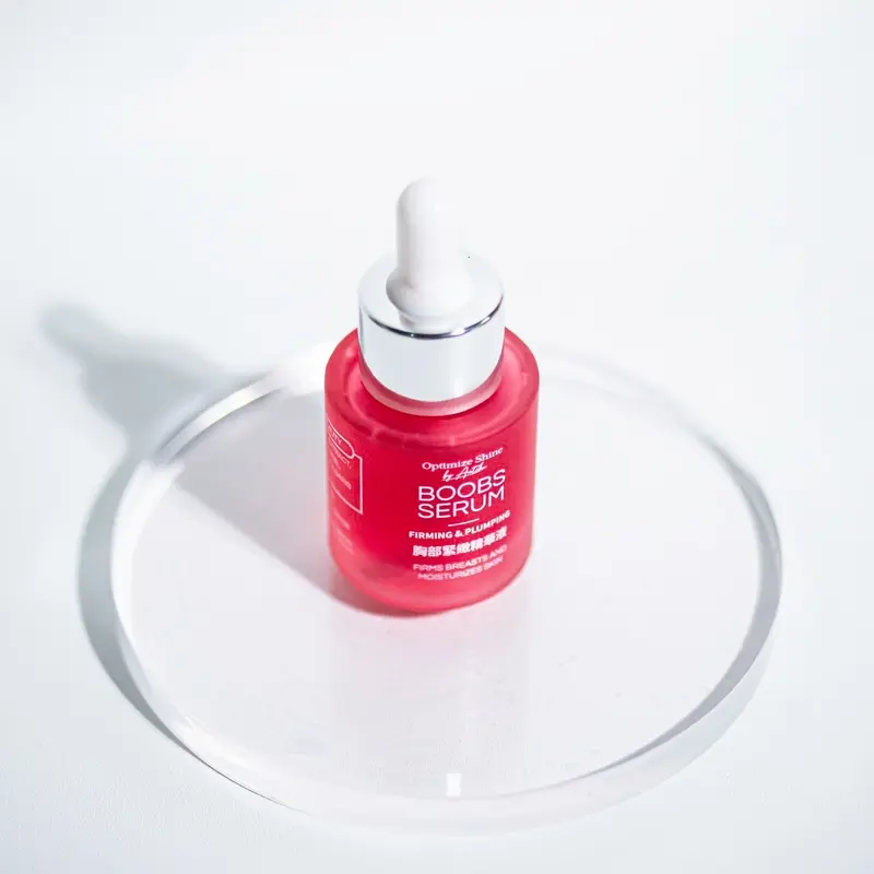 [OPTIMIZE SHINE] BOOBS SERUM Serum || Pengencang PYD 2 gunung kembar 1