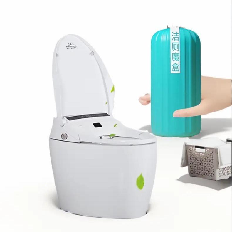 Pembersih Closet Pewangi Penghilang Noda Disinfectant Toilet Cleaner Pembersih 0
