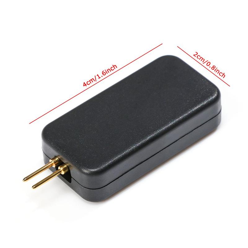 Product Introduction of 1/2/3pcs Testing Equipment Universal Car SRS Diagnostic Tool Air Bag Airbag Fault Finding Resistor Bypass Simulator Emulator 28