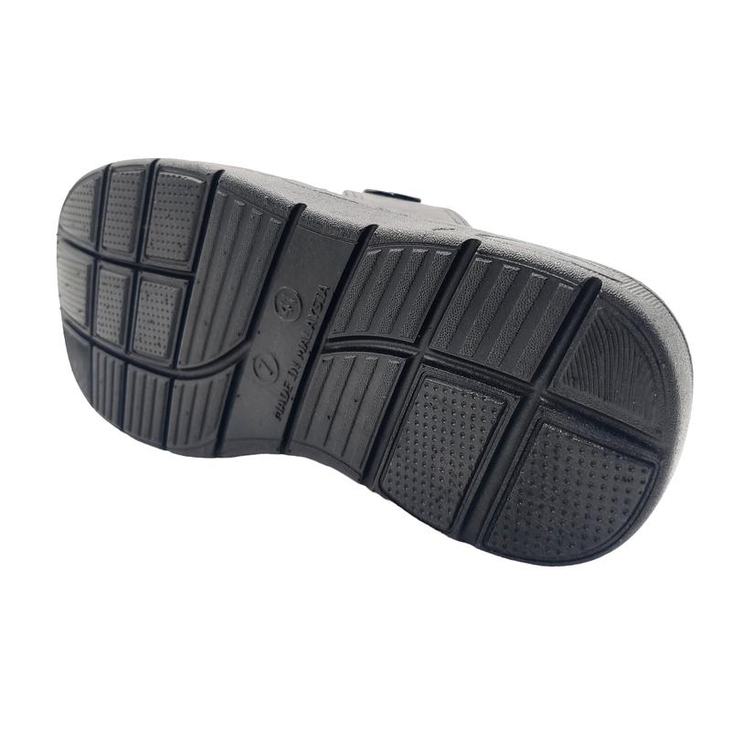 Product Introduction of CONVERT CV781 & CV782 Kasut Lelaki Selipar Men Slide Sandal Fully Rubber (PVR Air Injection) With Comfort EVA Foam Flexible and Durable Open Toe Flip Sandals 45