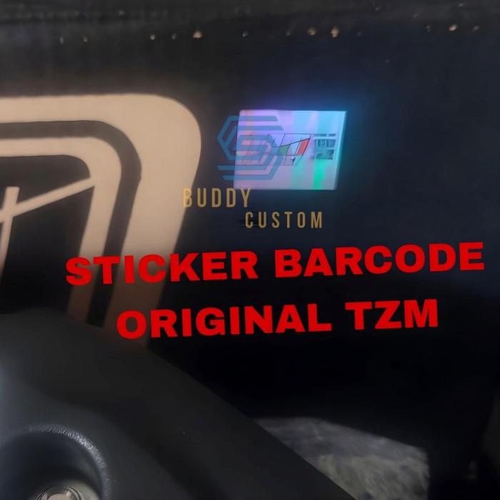 Knalpot TZM Project PCX 150 ADV - Knalpot TZM STD Non SS Pro ADV PCX - ADV 160 1