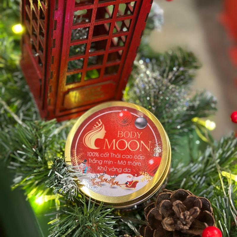 Kem cốt thái 200gr không tẩy