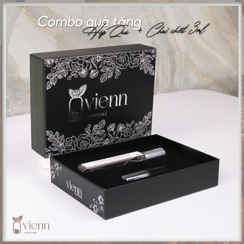 Nước hoa Nữ Good Girl EDP Chính Hãng Hương Cá Tính, Gợi Cảm, Thu Hút bản 17ml - VIENN PERFUME 4